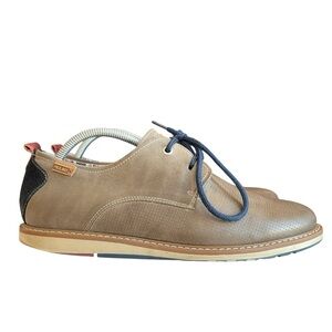PIKOLINOS Men's Derby Dress Shoes SZ 42